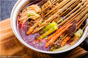 成都冷鍋串串技術(shù)培訓(xùn)哪家專業(yè)？一對(duì)一教學(xué)
