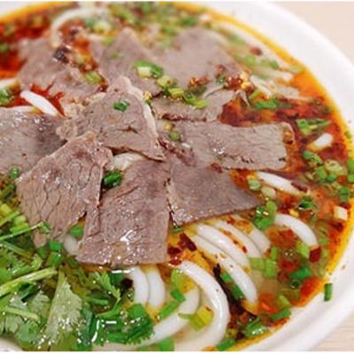成都牛肉米粉培訓(xùn)學(xué)校哪里好？糊辣椒的制作