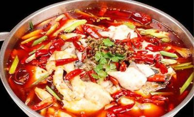 成都火鍋魚技術(shù)培訓(xùn)班哪里好？鍋底勾兌方法