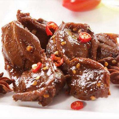 成都絕味鴨脖鹵菜技術培訓班哪里好？小資創(chuàng)業(yè)者優(yōu)先項目