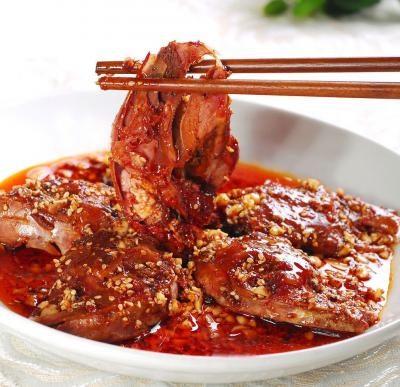 成都麻辣兔頭技術(shù)培訓(xùn)費(fèi)用哪里便宜？醬料制作學(xué)習(xí)