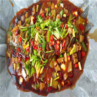 成都學(xué)紙包魚技術(shù)培訓(xùn)好多錢？不限制學(xué)時