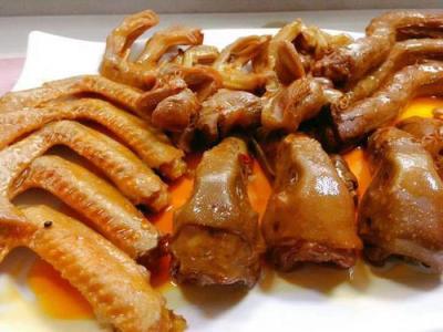 成都麻辣現(xiàn)撈鹵菜技術(shù)培訓(xùn)哪里好？面對面教學(xué)方式