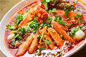 成都冒菜技術(shù)培訓(xùn)學(xué)費(fèi)多少錢？資深大廚一對一教學(xué)
