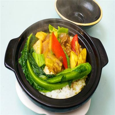 成都小吃培訓(xùn)學(xué)校哪家好？煲仔飯技術(shù)培訓(xùn)