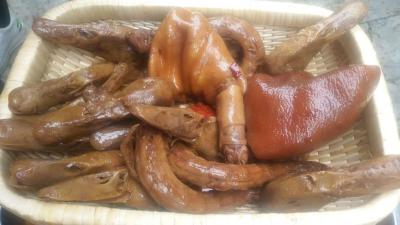 成都靠譜鹵菜熟食技能訓(xùn)練班哪里好？降低創(chuàng)業(yè)風(fēng)險(xiǎn)