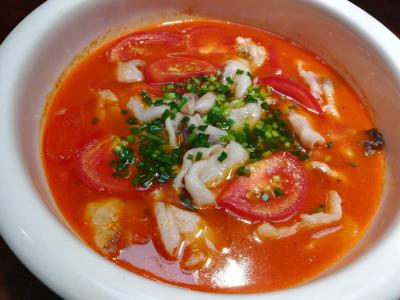 四川學(xué)習(xí)正宗酸菜魚(yú)技術(shù)做法哪里正宗？終身技術(shù)升級(jí)服務(wù)