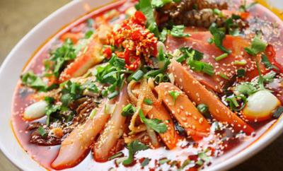 四川冒菜底料技術(shù)培訓(xùn)哪里好？冒菜勾兌方法和技巧