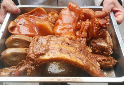 成都川鹵小吃技術(shù)培訓(xùn)哪里好？培訓(xùn)識別配料配方