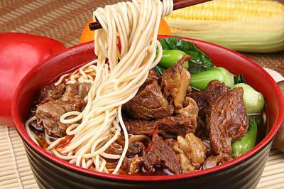  四川牛肉面食練習(xí)學(xué)校哪家好？1對1手把手的教學(xué)形式