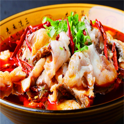 四川冷鍋魚(yú)技術(shù)做法哪里靠譜？食材的預(yù)加工方法和技巧