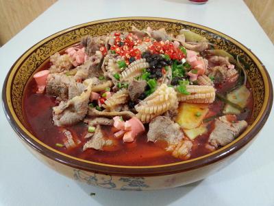四川冒菜底料技術(shù)做法哪里專業(yè)？美味健康營養(yǎng)用餐首選