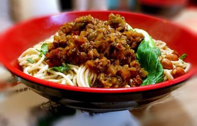 四川麻辣重慶小面技術(shù)培訓班哪里好？各種輔料制作