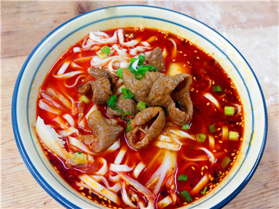 四川哪里有學做面食技術(shù)做法學校？全部實際操作