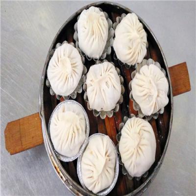  四川學做包子技術培訓哪里好？早餐培訓中心