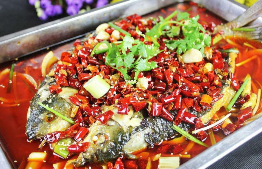 烤魚培訓(xùn)班哪里比較好？成都烤魚培訓(xùn)學(xué)校