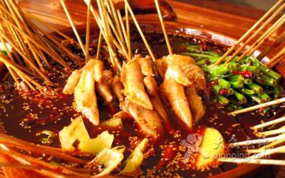 火鍋串串香技術(shù)底料做法哪里好？專業(yè)小吃培訓(xùn)機(jī)構(gòu)