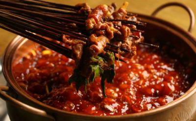 串串香技能做法哪里教的好？串串香訓(xùn)練費(fèi)用低