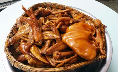 短期川味鹵菜技術(shù)練習(xí)學(xué)校哪家好？提供全方位技術(shù)