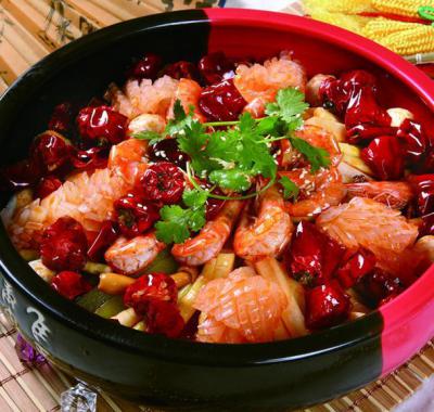 麻辣香鍋技術(shù)訓(xùn)練校園哪家好？香鍋技術(shù)訓(xùn)練班