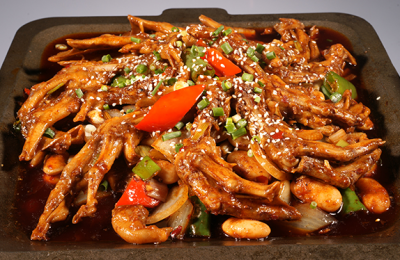 干鍋炒料技術(shù)培訓(xùn)機構(gòu)哪里好？理論與實踐結(jié)合一對一