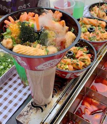 火鍋杯技術(shù)培訓(xùn)學(xué)校哪里好？店內(nèi)的口味多樣