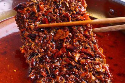 火鍋底料技術(shù)培訓(xùn)排名哪里好？正宗火鍋底料配方