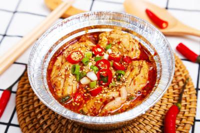 錫紙烤腦花技術(shù)培訓哪里專業(yè)？成都餐飲培訓學校