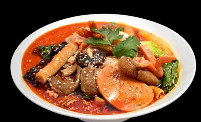 冒菜培訓(xùn)班選哪家學(xué)正規(guī)？原材料沒有限制
