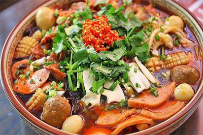 冒菜練習校園選哪家學(xué)正規(guī)?堅持化繁為簡
