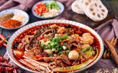 冒菜訓(xùn)練校園哪家好價格便宜？可擺攤可開店