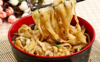 刀削面食技能訓(xùn)練哪家好？餐飲技能訓(xùn)練中心