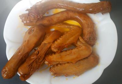  麻辣鹵菜技術(shù)培訓(xùn)哪里一對一教學？鹵菜腌制處理方法