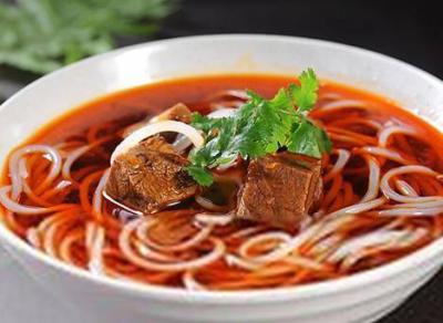 牛肉粉技術培訓哪里好？教學碗底料調配技巧