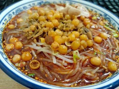 學(xué)酸辣粉技術(shù)培訓(xùn)哪里味道好？學(xué)正宗酸辣粉技術(shù)配方