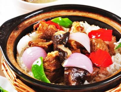 煲仔飯技術(shù)培訓(xùn)學(xué)校哪里比較正宗？學(xué)員多款菜式