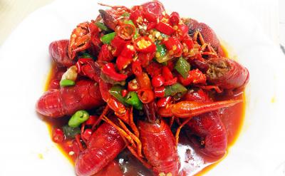 麻辣小龍蝦技術(shù)培訓(xùn)機(jī)構(gòu)在哪里？辣小龍蝦香料鑒別及秘方