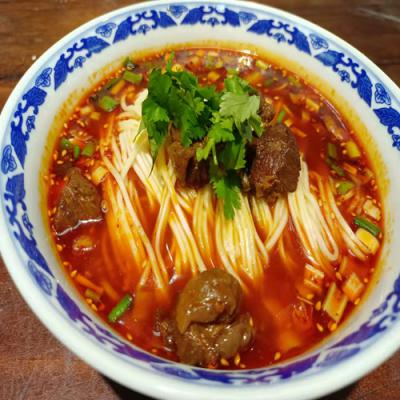 麻辣重慶小面技術(shù)培訓(xùn)學(xué)校哪家靠譜？