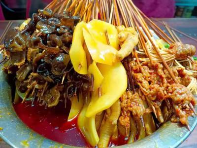 冷鍋串串香技術(shù)培訓(xùn)機(jī)構(gòu)哪里好？