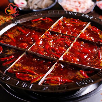火鍋培訓(xùn)機(jī)構(gòu)哪里一對(duì)一教學(xué)？手把手傳授技術(shù)