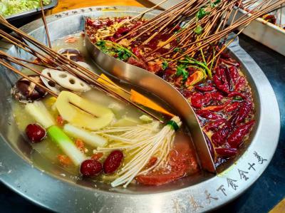 串串香技術學習在哪里好？