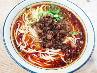 川味面食技術培訓哪里好？