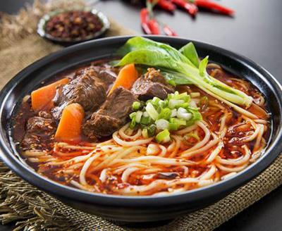 重慶小面技術(shù)培訓學費需要多少錢？