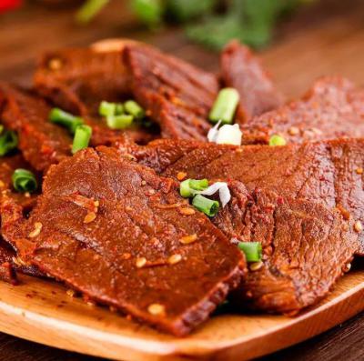 正宗鹵牛肉技術(shù)培訓(xùn)哪里比較好？