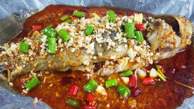  學(xué)紙包魚技術(shù)培訓(xùn)機構(gòu)哪家便宜？