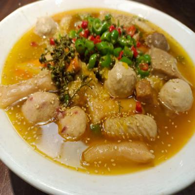 冒菜技術培訓機構哪里比較靠譜？