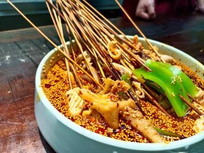 學(xué)做正宗缽缽雞技術(shù)培訓(xùn)多少錢？