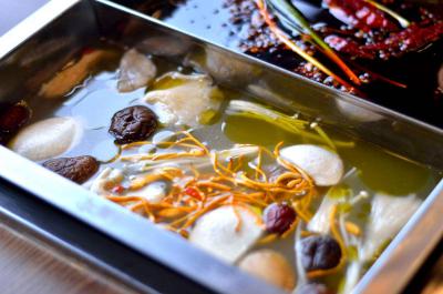 野生菌湯火鍋技術(shù)培訓(xùn)選擇哪家好？