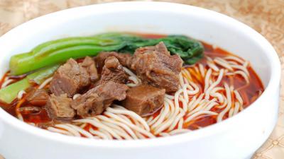 四川牛肉面食技術(shù)培訓(xùn)排名哪家好？
