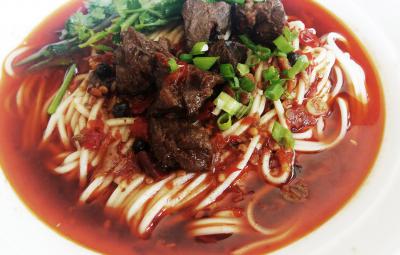  川味面食技術(shù)培訓(xùn)，哪里可以學(xué)習(xí)好的面食技術(shù)？
